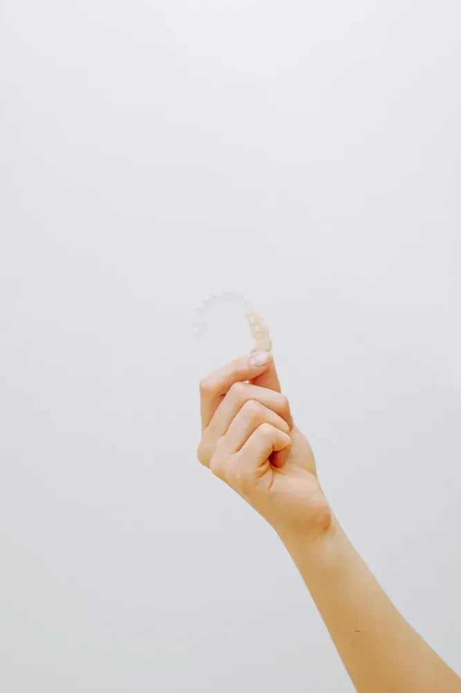Invisalign treatment in Viman Nagar at Dr. Varun's Dental Clinic